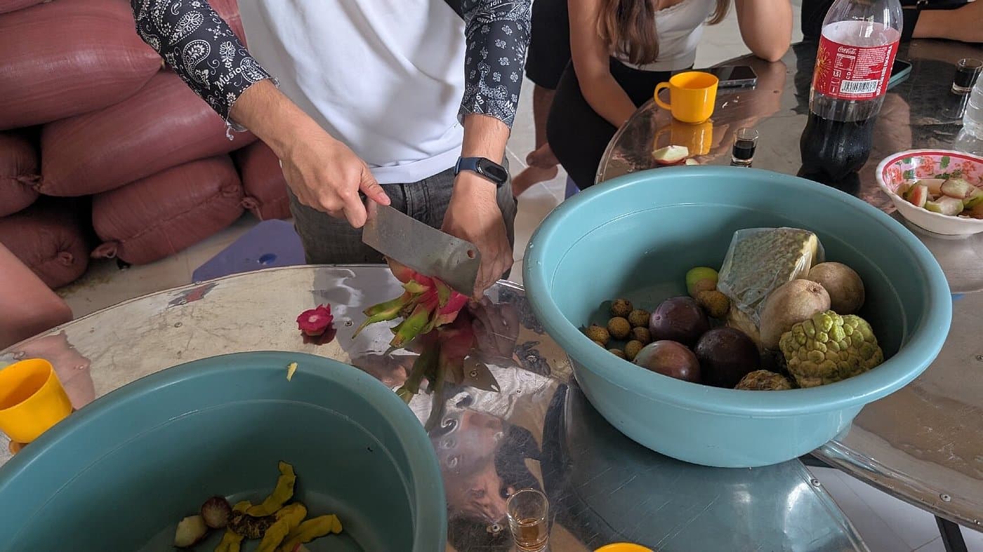 Mr Rot's Secret Tour Da Lat