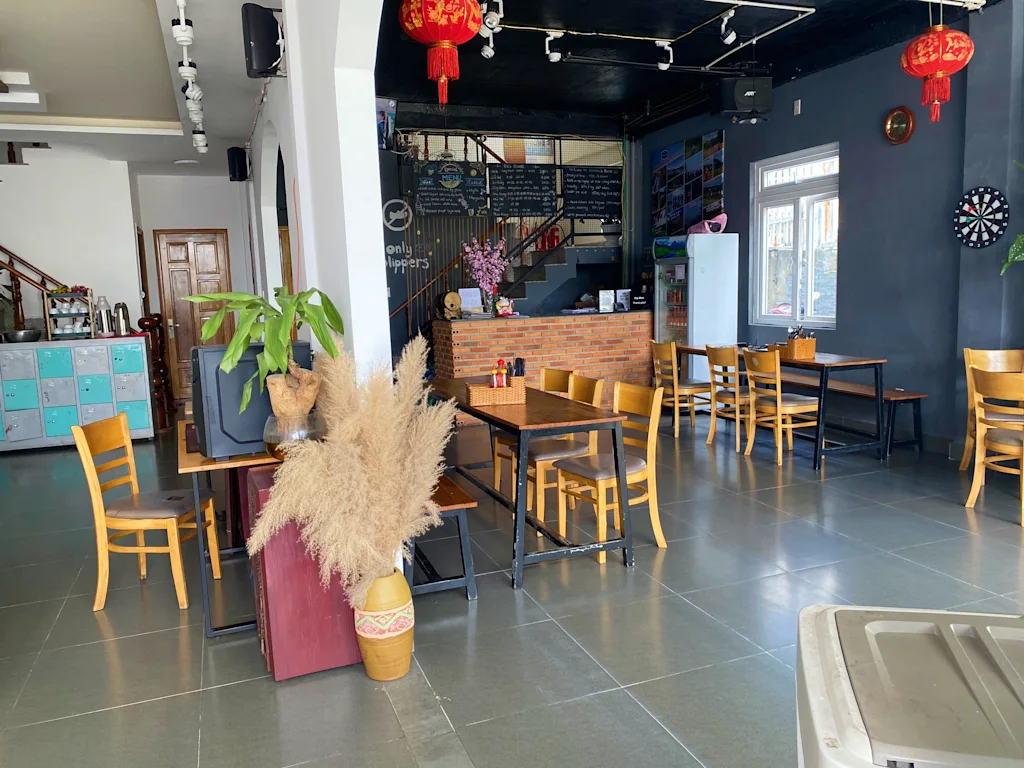 Shared Space