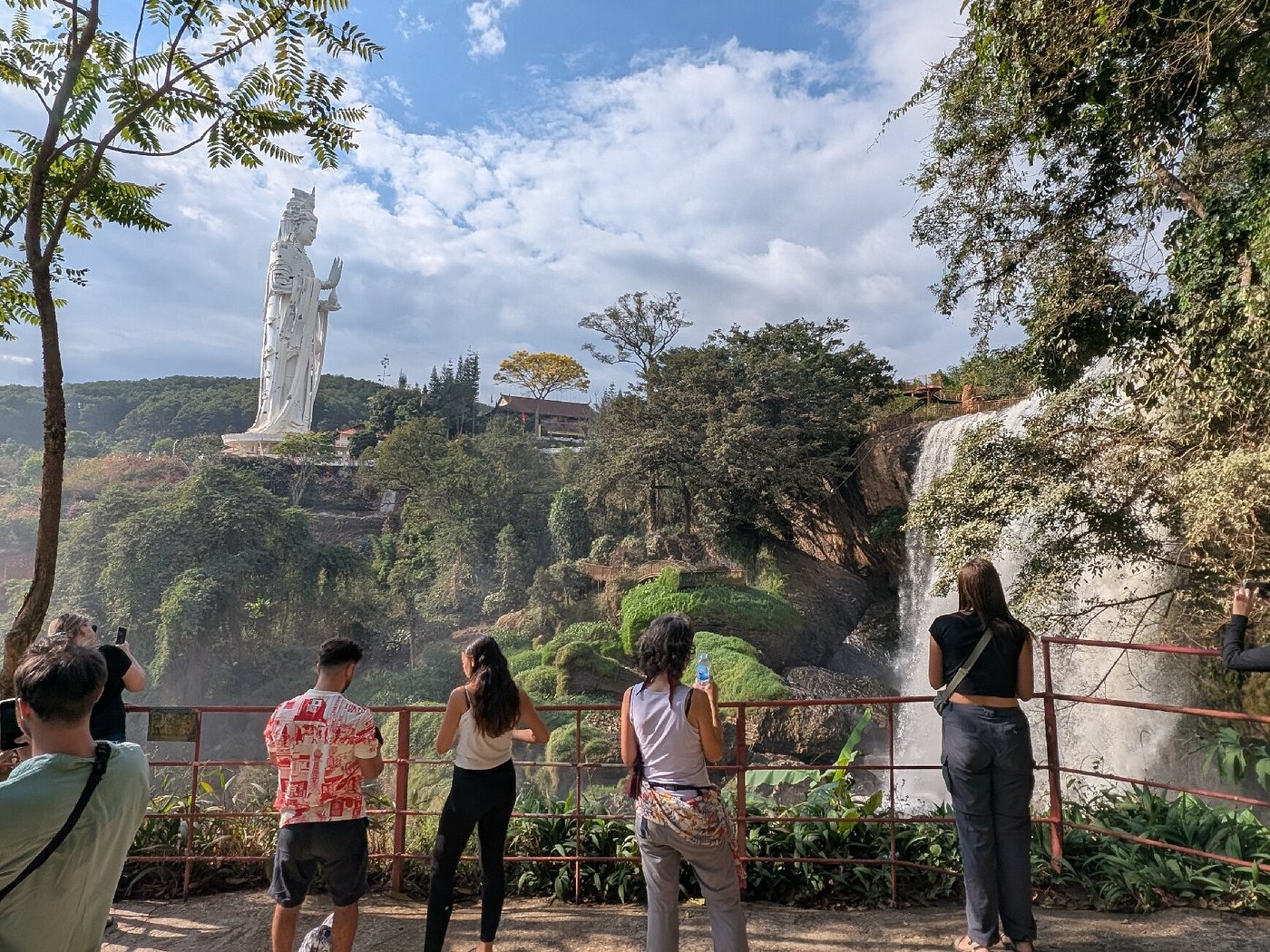 Hidden Dalat countryside